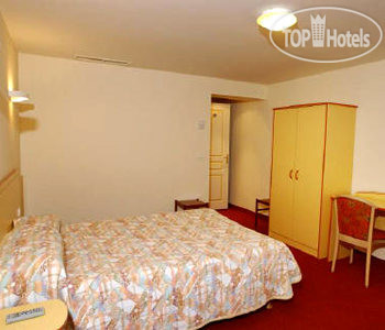 New photos from tourists Regence 3*