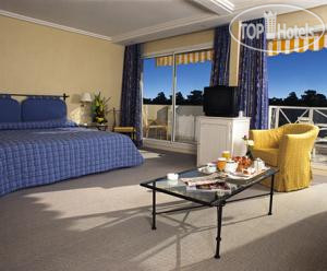 Hotel photo AC Hotel Ambassadeur Antibes- Juan les Pins 5*