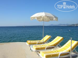 New photos from tourists AC Hotel Ambassadeur Antibes- Juan les Pins 5*