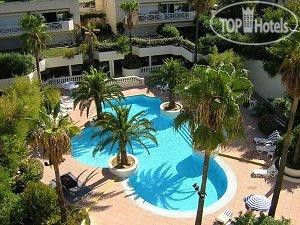 Hotel photo AC Hotel Ambassadeur Antibes- Juan les Pins 5*