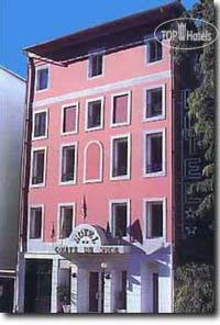 New photos from tourists Comte De Nice 2*
