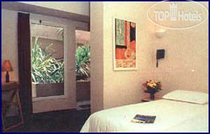 Hotel photo Comte De Nice 2*