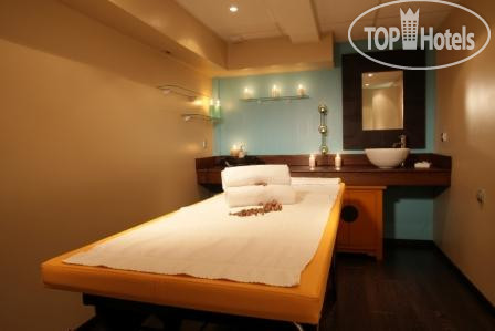 Hotel photo Cezanne 4*