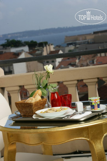 New photos from tourists Renoir 4*