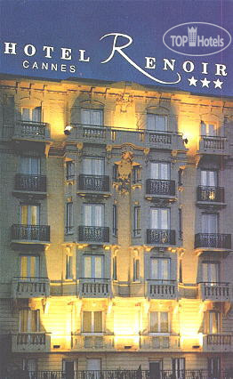 Hotelier's photos Renoir 4*