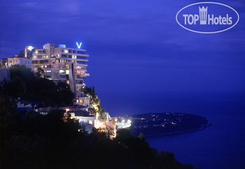 Hotel photo The Maybourne Riviera 5*