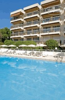 Hotel photo Genevriers 3*