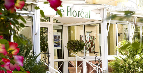 New photos from tourists Florial 3*