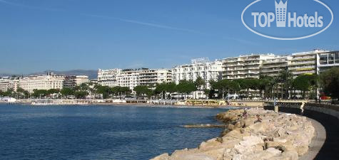 Hotelier's photos Longitude Univers 4*