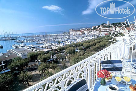 Hotel photo Splendid 4*