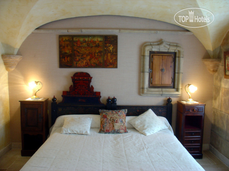 New photos from tourists La Vignette Haute 4*