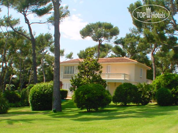 New photos from tourists Hotel du Cap Eden Roc 5*