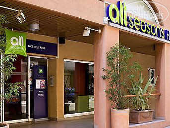Hotelier's photos Ibis Styles Nice Vieux Port 3*