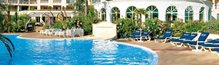 Hotel photo Res. P&V Les Calanques des Issambres APT