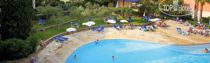 New photos from tourists Res. P&V Les Rivages des Issambres APT