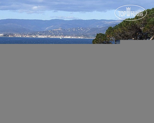 New photos from tourists Terre Blanche Hotel 5*