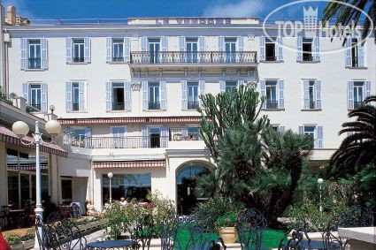 Hotelier's photos Belambra vvf Le Vendome APT