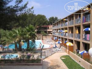 Hotelier's photos Res.La Marina APT