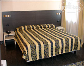 New photos from tourists Le Forum Beausoleil 3*