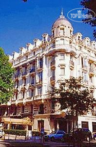 New photos from tourists Nouvel Hotel Kinzy 2*