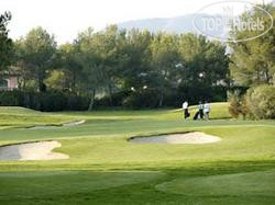 New photos from tourists Golf de l Esterel 3*