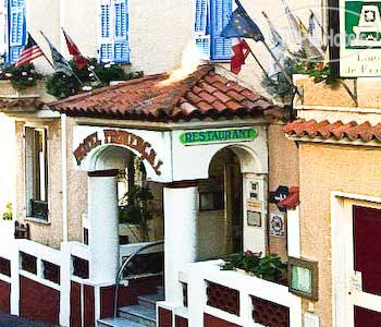 Hotelier's photos Provencal 2*