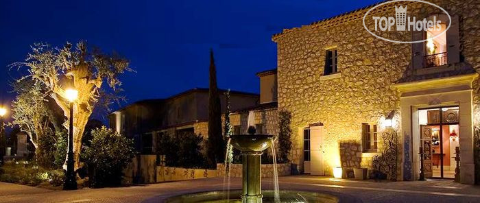 New photos from tourists Domaine du Mas De Pierre 5*