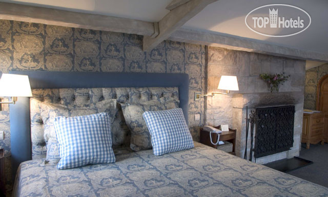 New photos from tourists Chateau Eza 5*