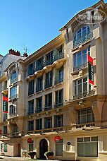 New photos from tourists Ibis Centre Notre Dame 3*