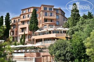 New photos from tourists Tiara Yaktsa Hotel 5*