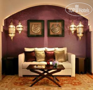 Hotelier's photos Tiara Yaktsa Hotel 5*