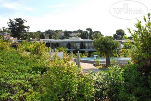 New photos from tourists Cap d Antibes Beach 5*