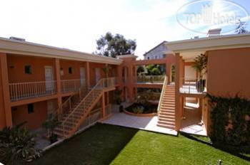 Hotel photo Anis Hotel 3*
