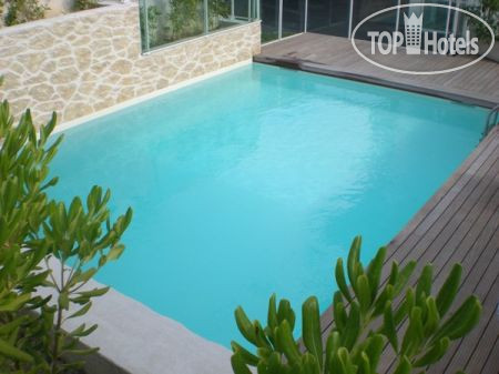 New photos from tourists Appart'City Antibes 3*