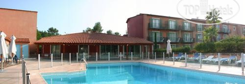 Hotel photo Domaine De L'albatros 3*
