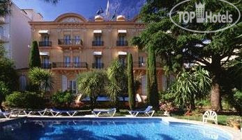Hotelier's photos Golden Tulip Cannes Hotel de Paris 4*
