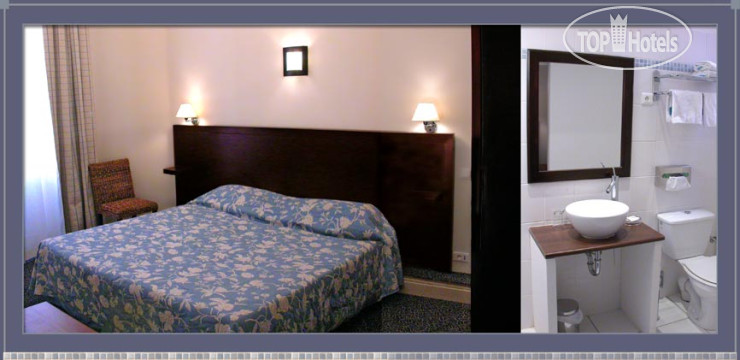New photos from tourists La Villa Tosca 3*