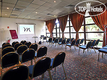 New photos from tourists Mercure Cannes Mandelieu 4*