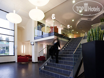 New photos from tourists Suite Novotel Nice Aeroport Arenas 3*
