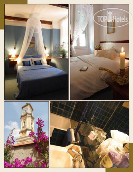 New photos from tourists Villa La Tour 2*
