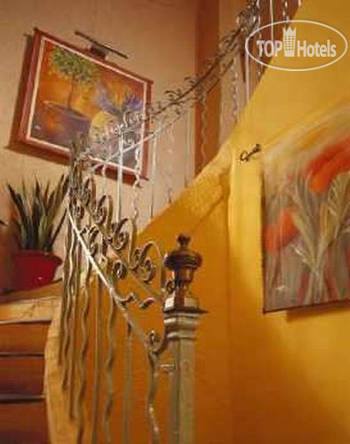 Hotelier's photos Bonaparte 2*