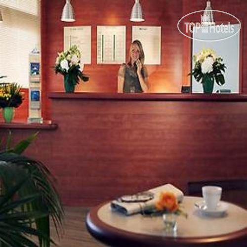 New photos from tourists Mercure Nice Cap 3000 Aeroport 2*