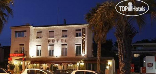 Hotel photo Bel Azur 2*