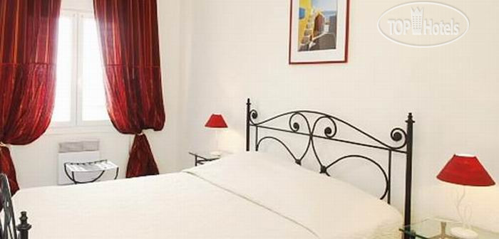 New photos from tourists Bel Azur 2*