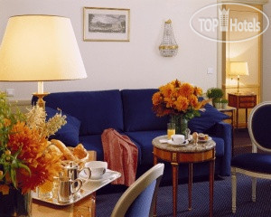 Фотографии отельера Hotel de Suede 3*