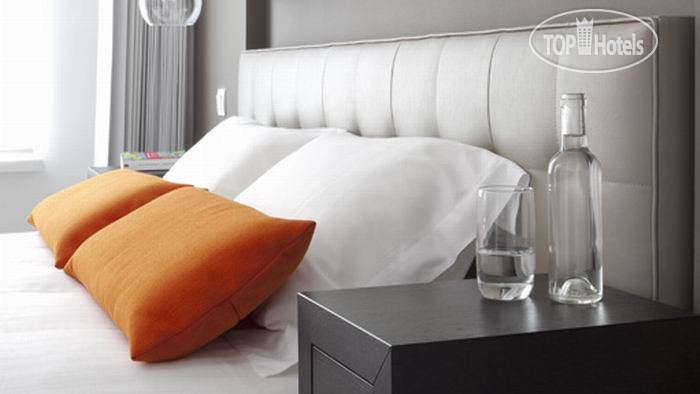 Hotelier's photos Hipark by Adagio Nice 4*