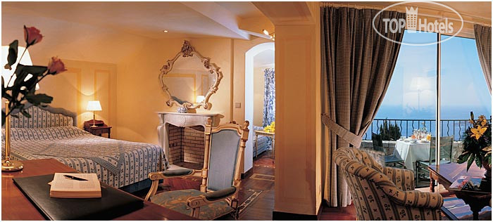 Hotel photo Chateau de la Chevre D'Or 5*
