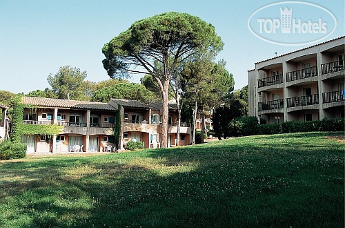 Hotelier's photos Res.Club Valescure APT