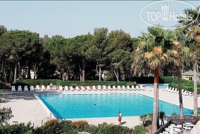 New photos from tourists Res.Club Valescure APT