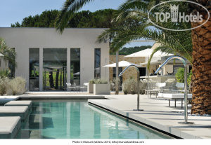 Hotelier's photos Sezz 5*